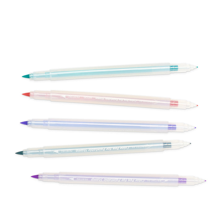 Midori Color Pens - Relaxation