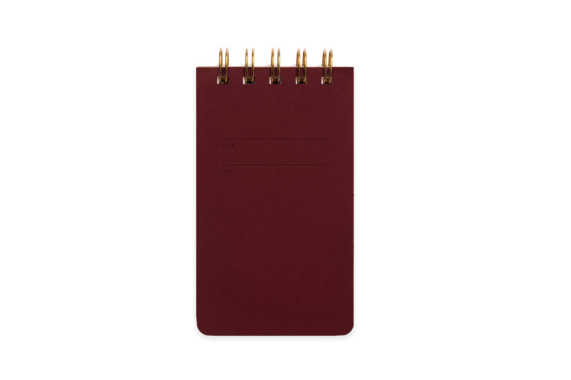 Reporter Notebook - Pinot – Shorthand