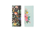 Garden Party Sticky Note Folio