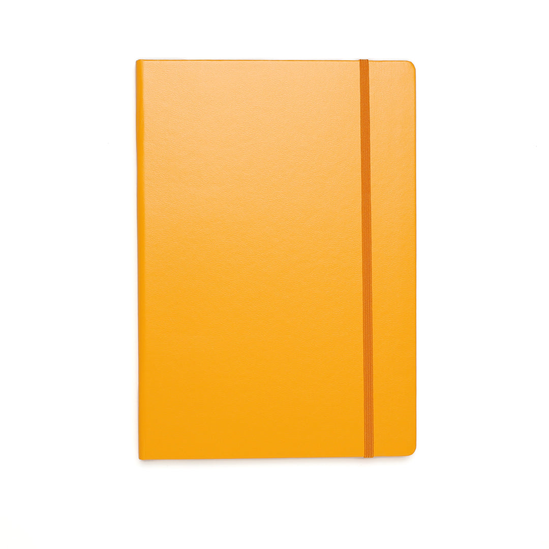 Rising Sun Hardcover B5 Composition Notebook - Lined