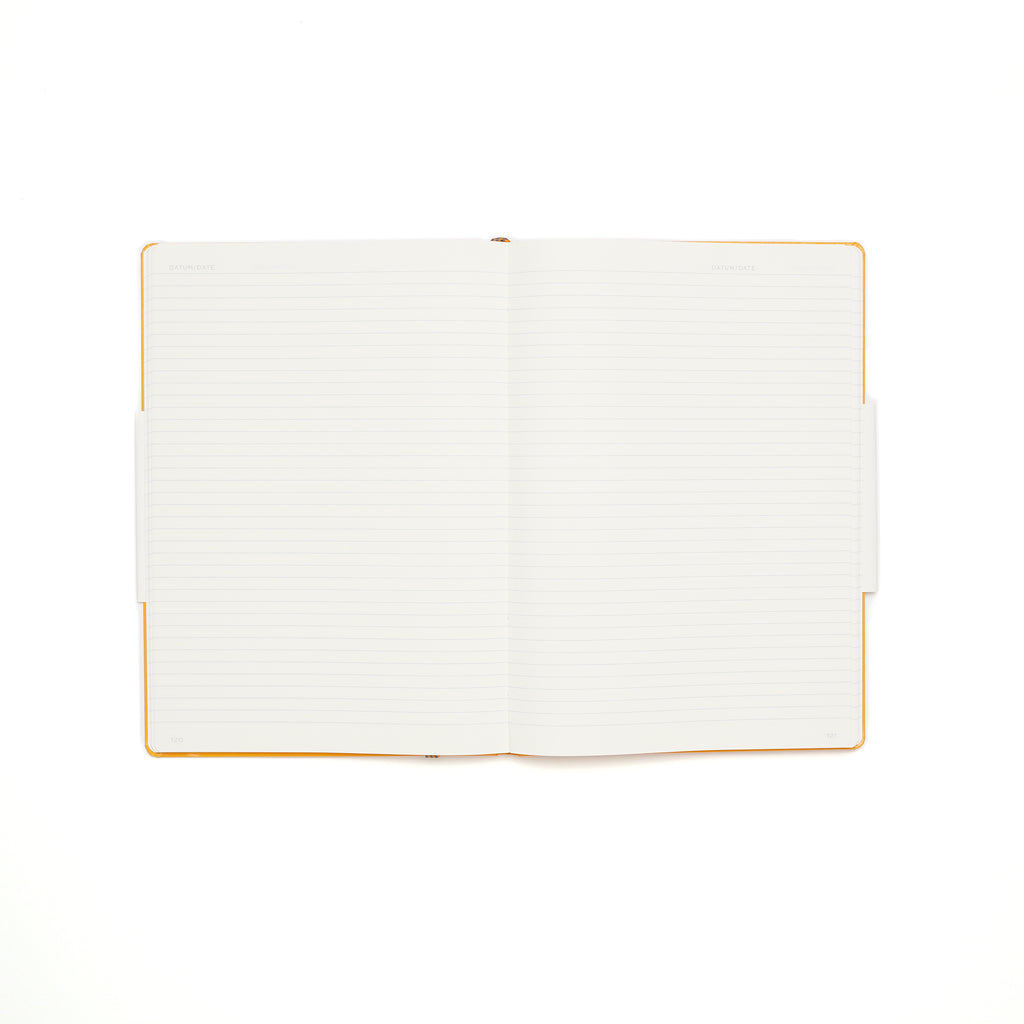 Agenda Semainier LEUCHTTURM1917 2026 - Format B5 Avec Pages De Notes