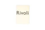 Rivoli Block Writing Pad - A4 Cream