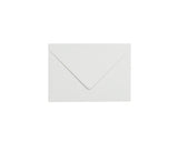 Rivoli Envelope C6 - Light Grey