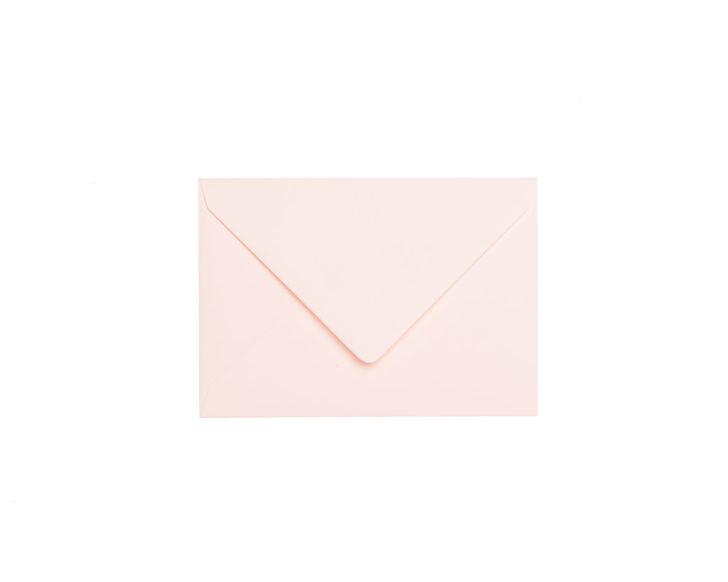 Rivoli Envelope C6 - Pink