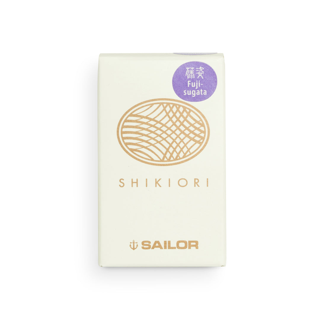 Sailor Shikori Bottled Ink - 20ml