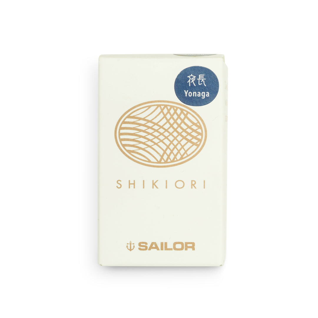 Sailor Shikori Bottled Ink - 20ml