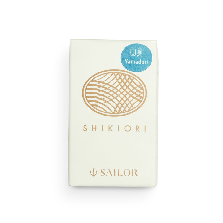 Sailor Shikori Bottled Ink - 20ml