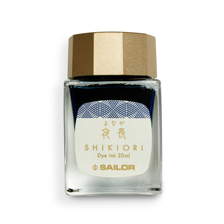 Sailor Shikori Bottled Ink - 20ml