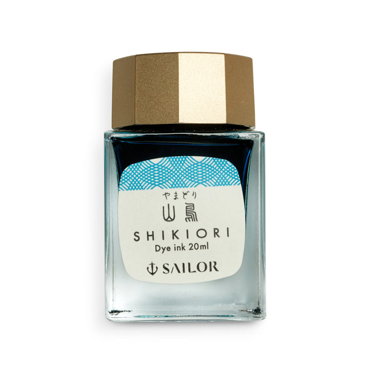 Sailor Shikori Bottled Ink - 20ml