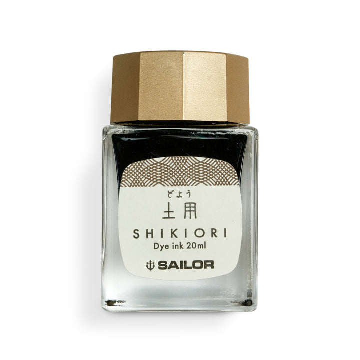 Sailor Shikori Bottled Ink - 20ml