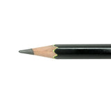 Graphicolour Bicolor Pencil - Yellow/Graphite