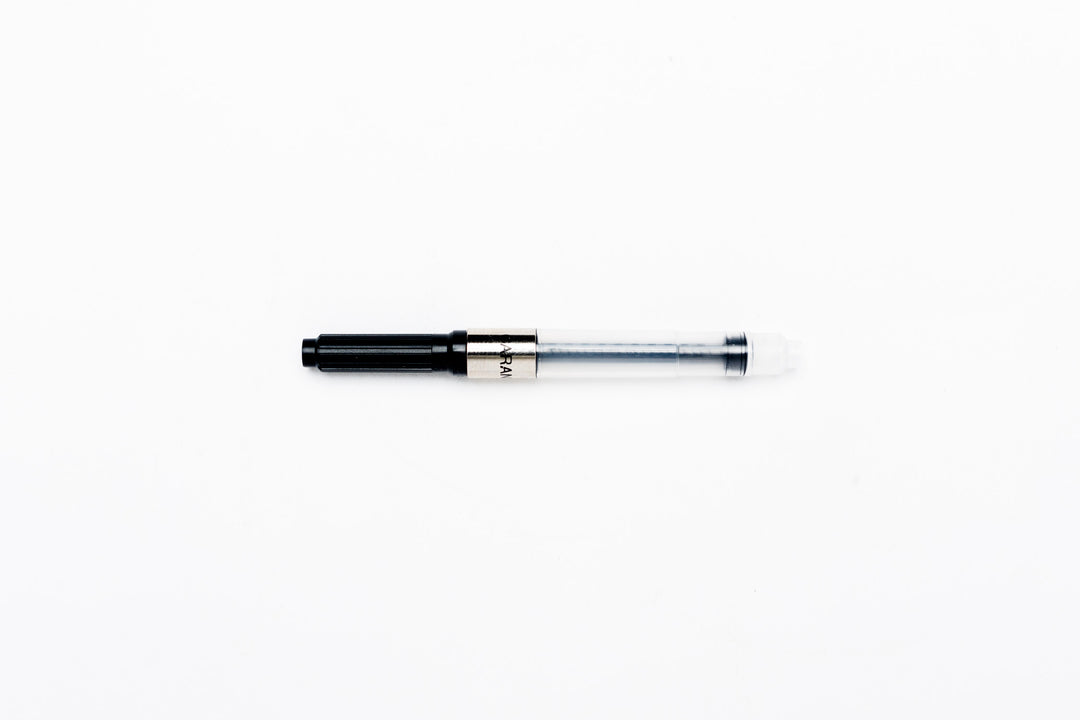 Piston Pump Fountain Pen Converter