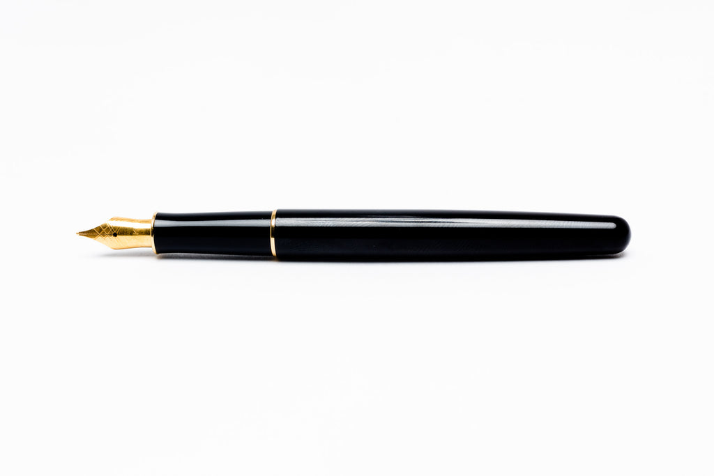 Kaweco Classic Sport Fountain Pen - Navy Fine – Shorthand