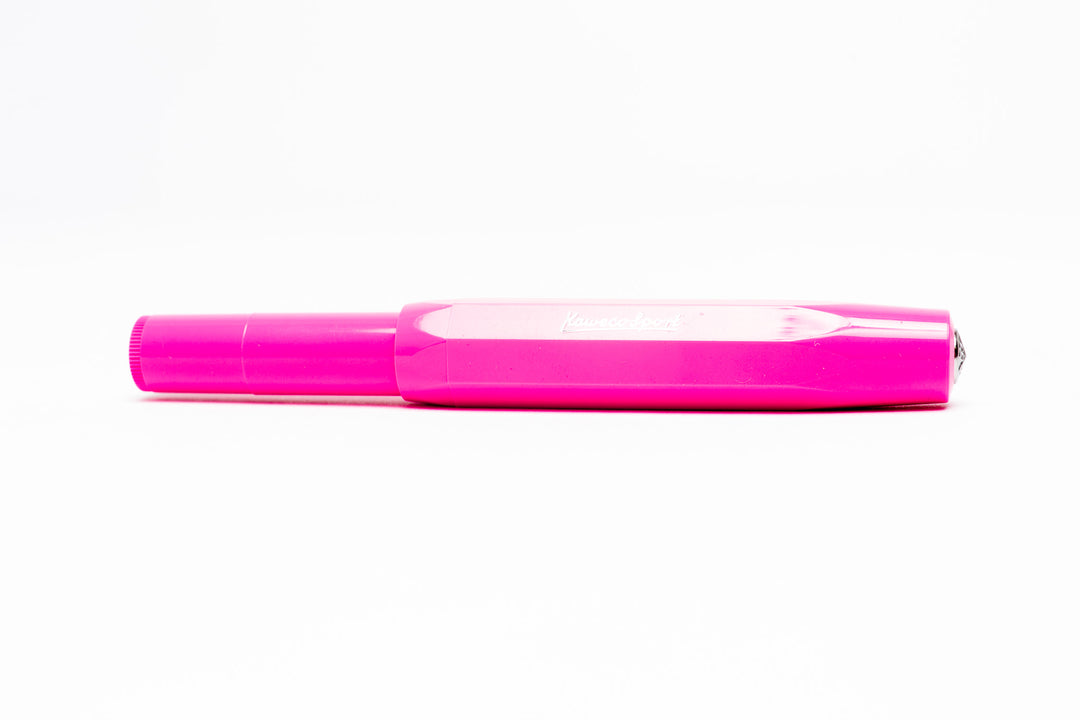 Kaweco Skyline Sport Rollerball - Pink