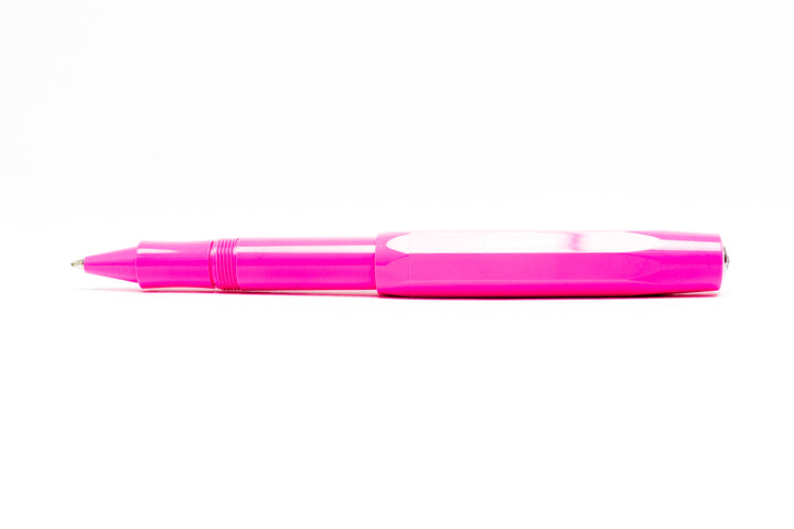 Kaweco Skyline Sport Rollerball - Pink