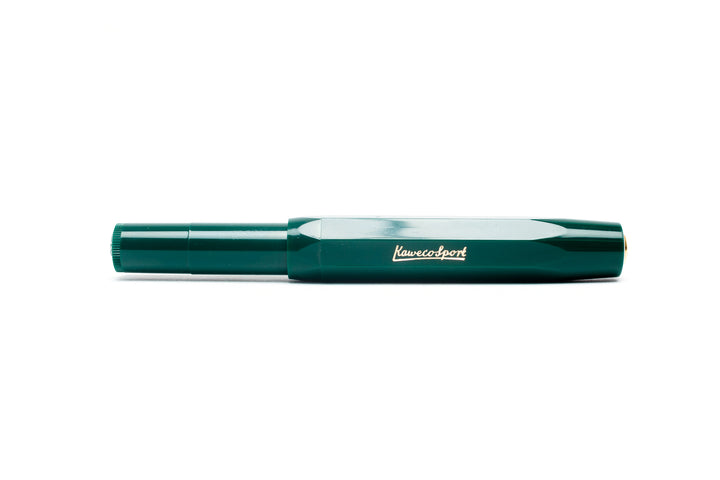 Kaweco Classic Sport Rollerball - Green