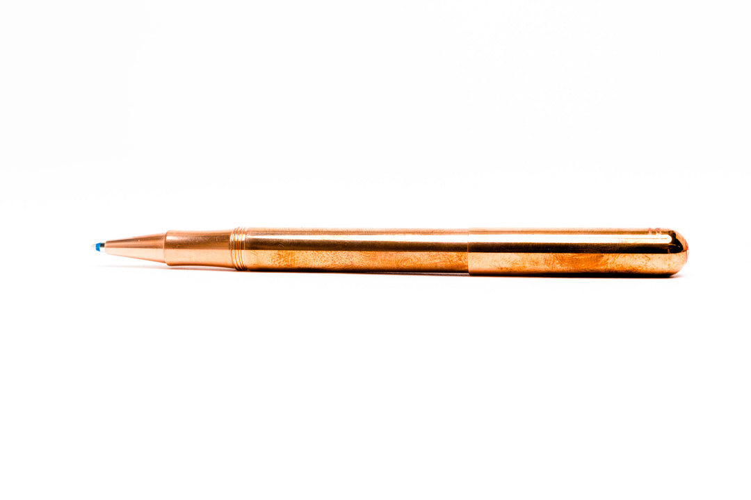 Liliput Ballpoint - Copper