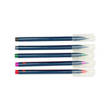 SAI Watercolor Brush Pen Set of 5