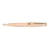 Sailor Professional Gear Slim Mini - Zyne Pink Fountain Pen (Medium Fine)
