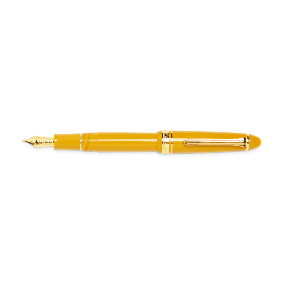 1911S Standard Pirate's Life - Fountain Pen