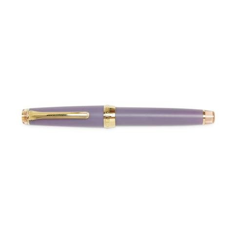 Sailor Professional Gear Slim Shikiori- Autumn Drizzle Fountain Pen (Medium Fine)