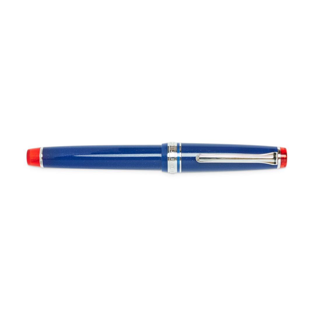 Professional Gear Slim Sunset Over the Ocean - Fountain Pen