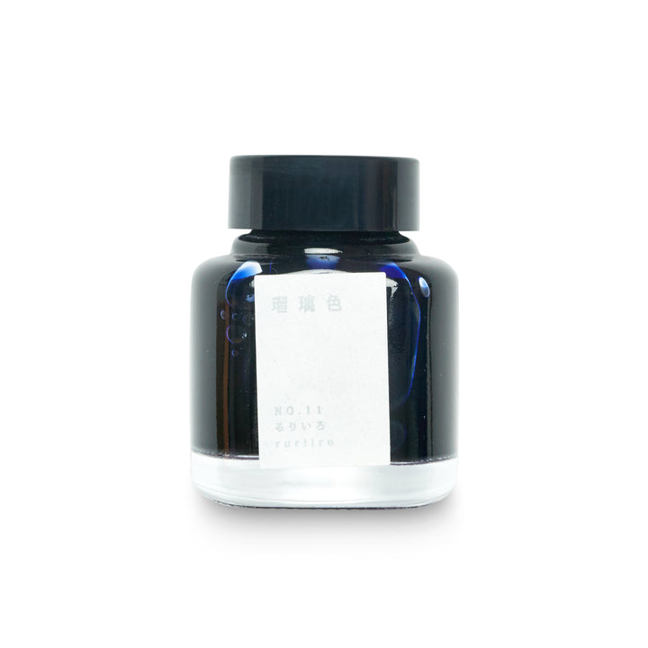 Kyo-No-Oto Fountain Pen Bottled Ink