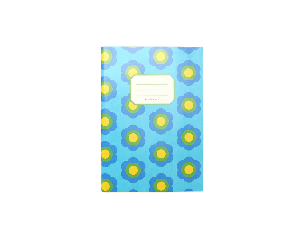 Samso Notebook - Lined