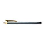 Zebra Sarasa Grand Vintage Gel Pen - Matte Black