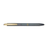 Zebra Sarasa Grand Vintage Gel Pen - Sepia Black