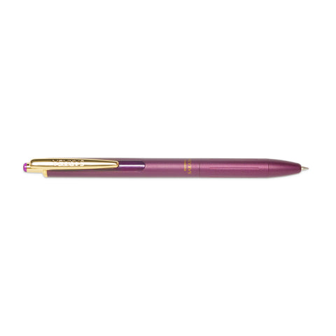 Zebra Sarasa Grand Vintage Gel Pen - Bordeaux Purple