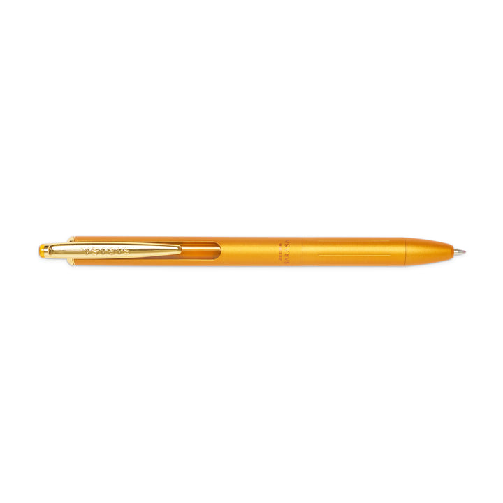 Zebra Sarasa Grand Vintage Gel Pen - Camel Yellow