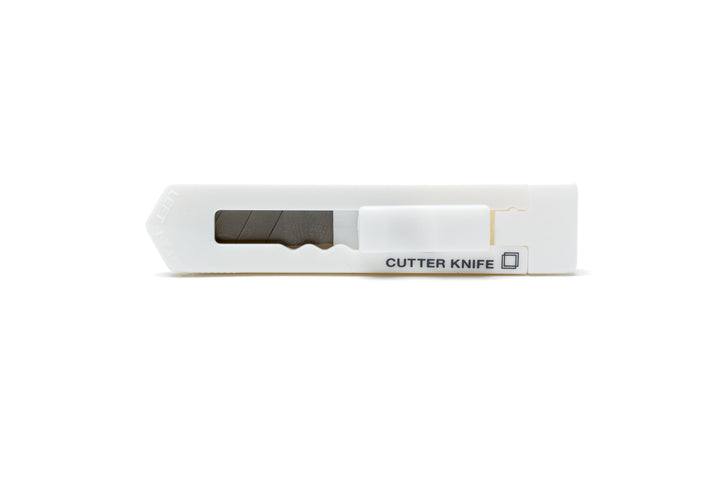 Midori Mini Cutter: White