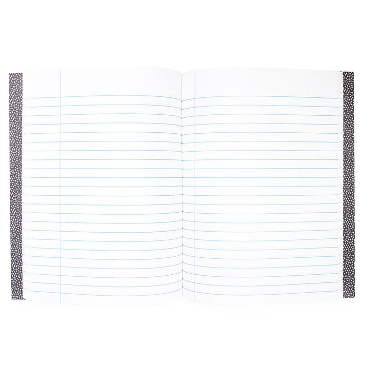 Sharks Notebook - Lined