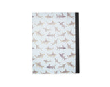 Sharks Notebook - Lined