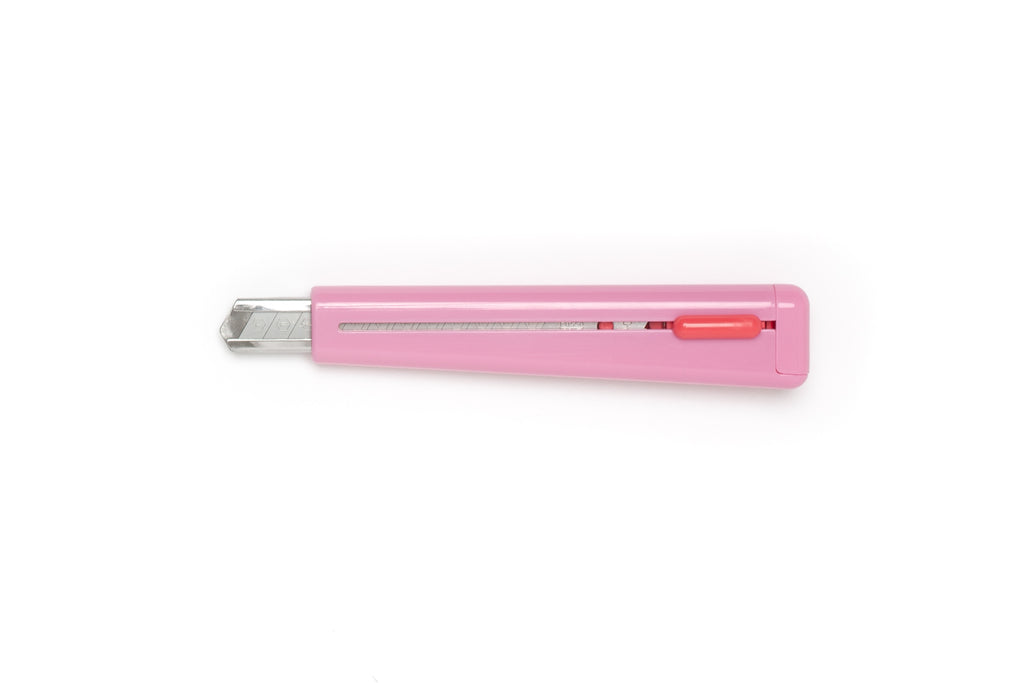Kokuyo C3 Cutter - Pink – Shorthand