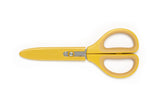 Kokuyo Glueless Saxa Scissors - Yellow