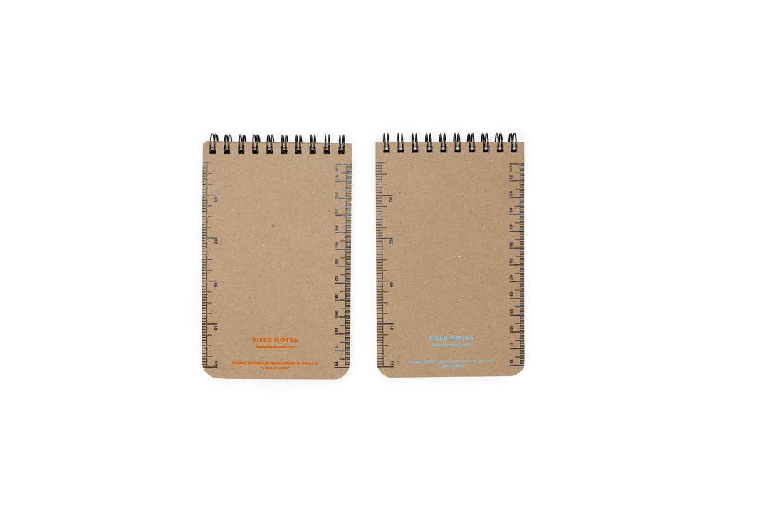 Field Notes Heavy Duty Notebook - Lined/Grid