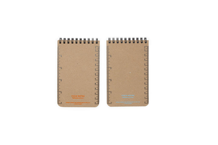 Field Notes Heavy Duty Notebook - Lined/Grid