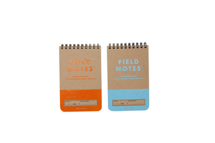 Field Notes Heavy Duty Notebook - Lined/Grid