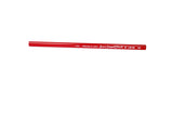 Heart Shaped Pencil - Red