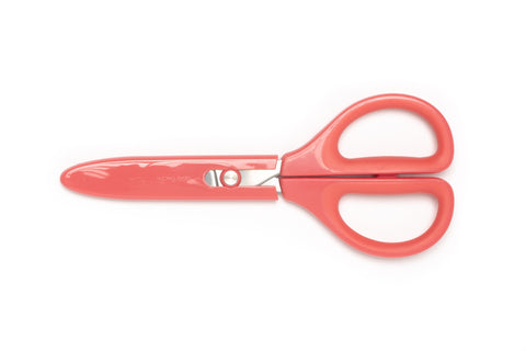 Desk Goods – Tagged office scissors – Shorthand