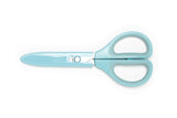 Kokuyo Glueless Saxa Scissors - Blue