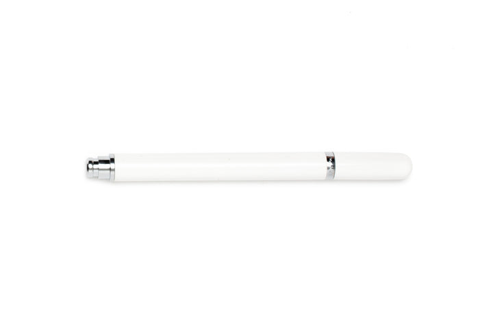 Recife Riviera Scribe Rollerball: White