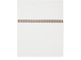 Hunter Green Sketch Pad