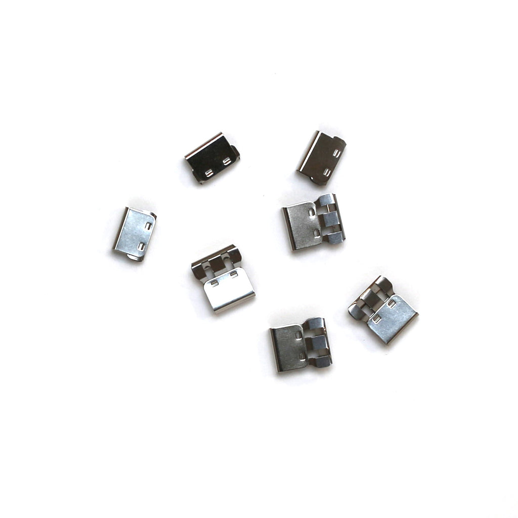 Slide Rack Clips Slide Clip - Small – Shorthand