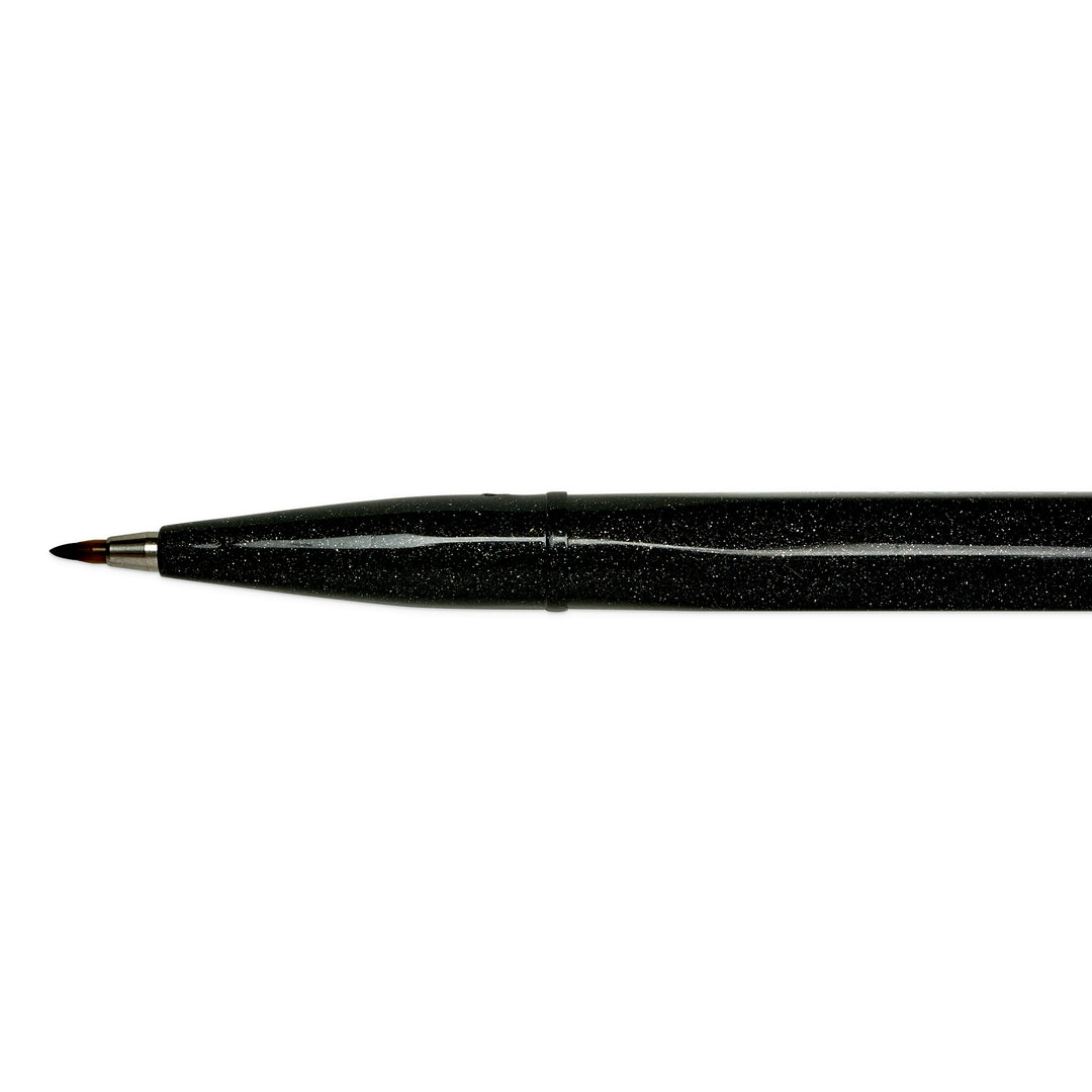 Pentel Touch Sign Brush Pen - Black