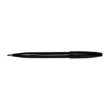 Pentel Sign Brush Pen - Black