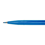 Pentel Sign Brush Pen - Sky Blue