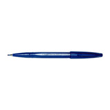 Pentel Sign Brush Pen - Blue